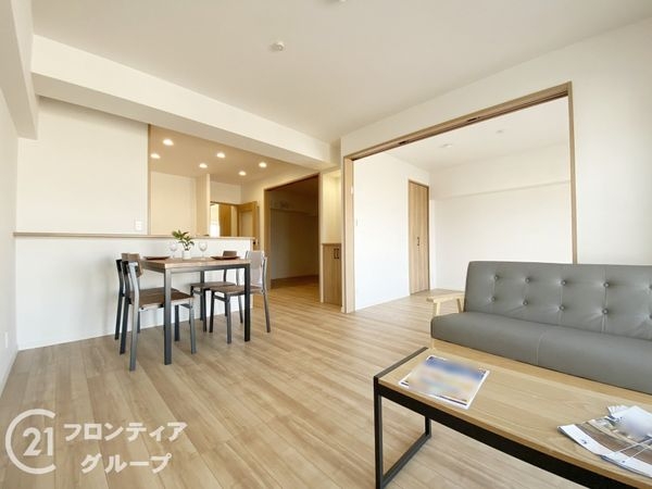 シャルム堺中古マンション