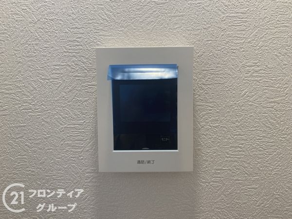 シャルム堺中古マンション