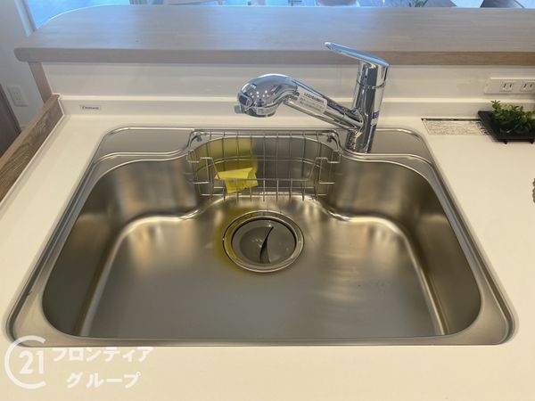 シャルム堺中古マンション