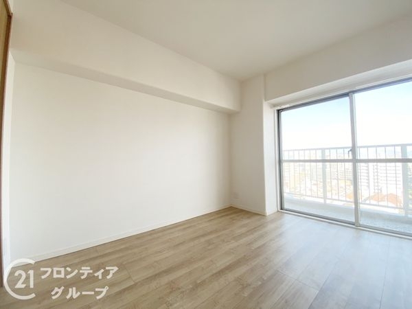 シャルム堺中古マンション
