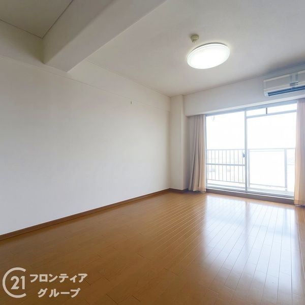 サニークレスト泉ヶ丘　中古マンション