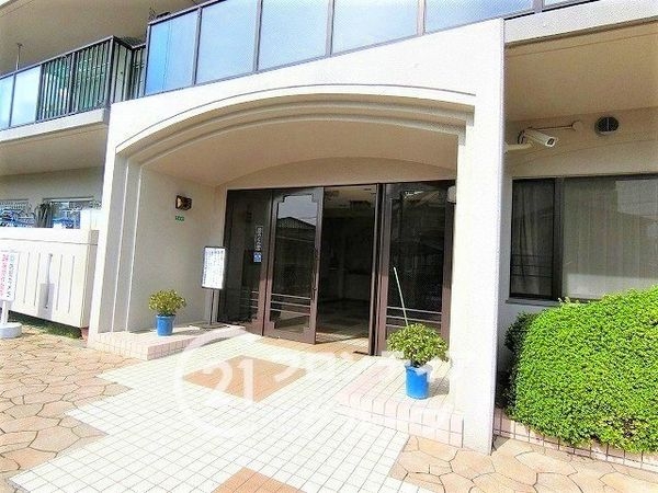 サニークレスト泉ヶ丘　中古マンション