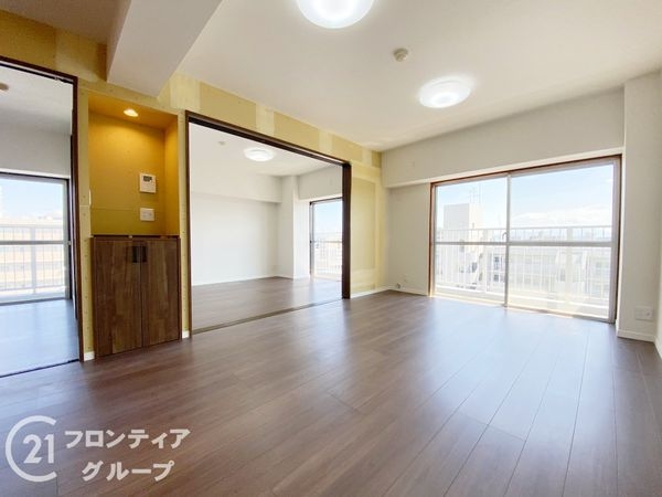 シャルム堺　中古マンション