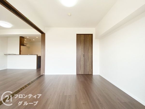 シャルム堺　中古マンション