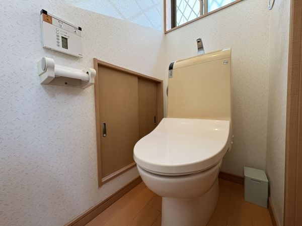 岸和田市中井町３丁目の中古一戸建て