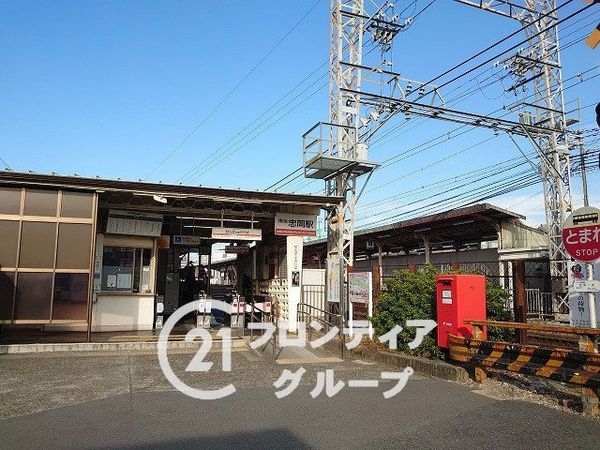 岸和田市中井町３丁目の中古一戸建て(忠岡駅(南海本線))