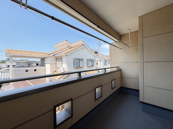 岸和田市中井町３丁目の中古一戸建て