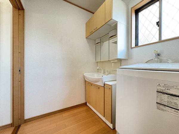 岸和田市中井町３丁目の中古一戸建て