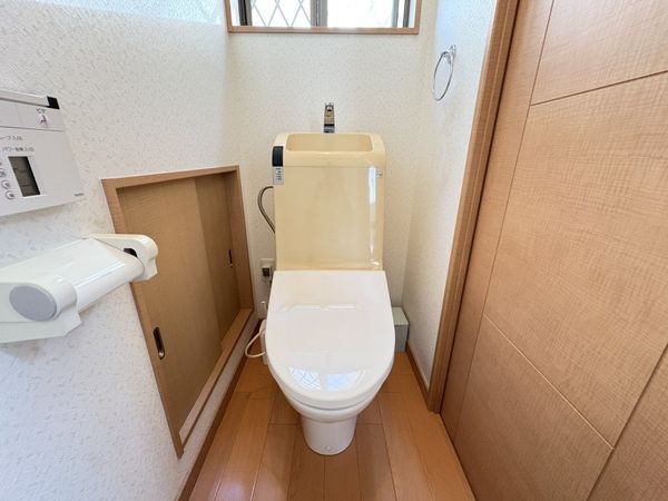 岸和田市中井町３丁目の中古一戸建て
