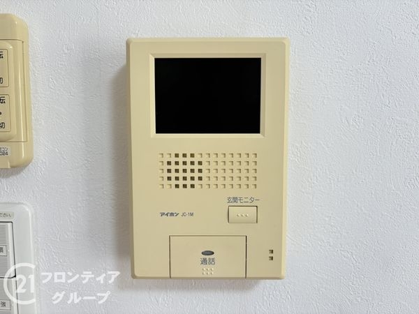 岸和田市中井町３丁目の中古一戸建て