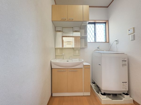 岸和田市中井町３丁目の中古一戸建て