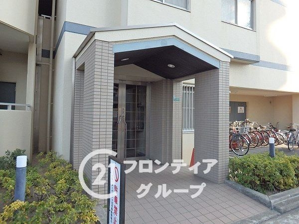 ベル・アーバニティ北花田　中古マンション