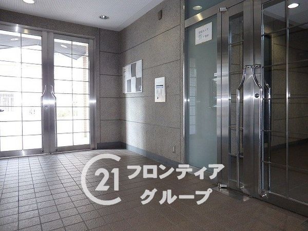 ベル・アーバニティ北花田　中古マンション