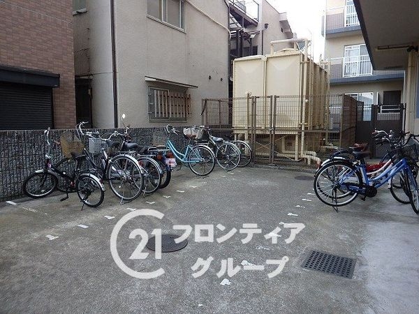ベル・アーバニティ北花田　中古マンション