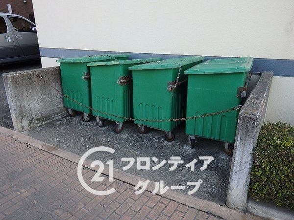 ベル・アーバニティ北花田　中古マンション