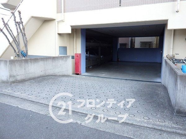 ベル・アーバニティ北花田　中古マンション