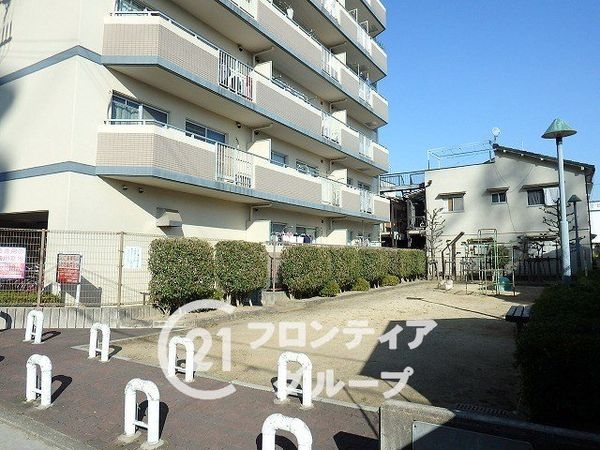 ベル・アーバニティ北花田　中古マンション