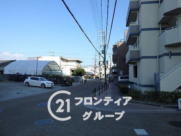 ベル・アーバニティ北花田　中古マンション