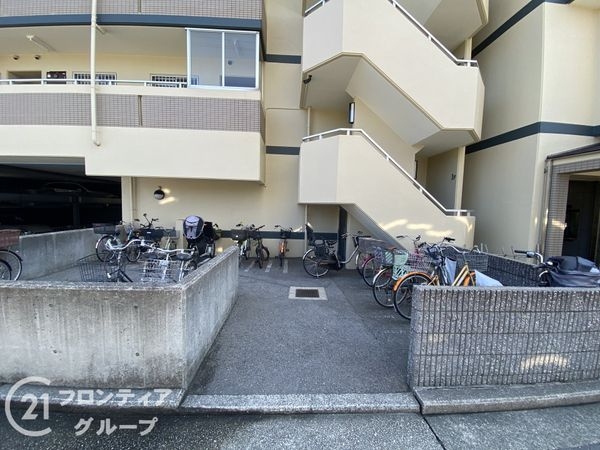 ベル・アーバニティ北花田　中古マンション