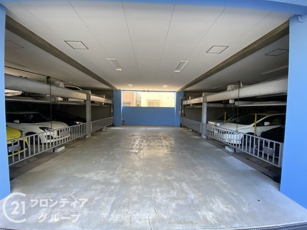 ベル・アーバニティ北花田　中古マンション