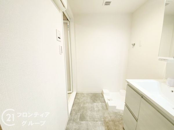 ベル・アーバニティ北花田　中古マンション