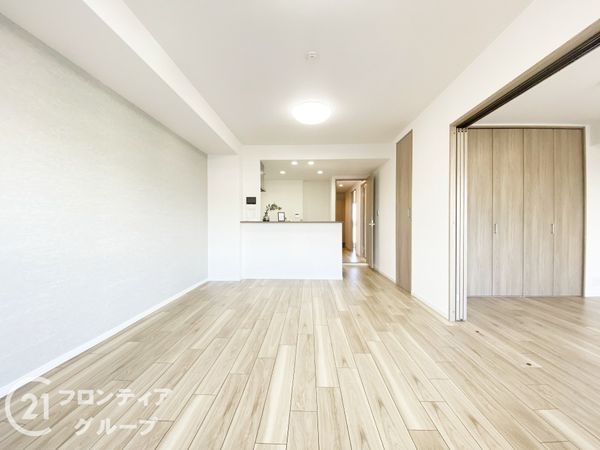 ベル・アーバニティ北花田　中古マンション