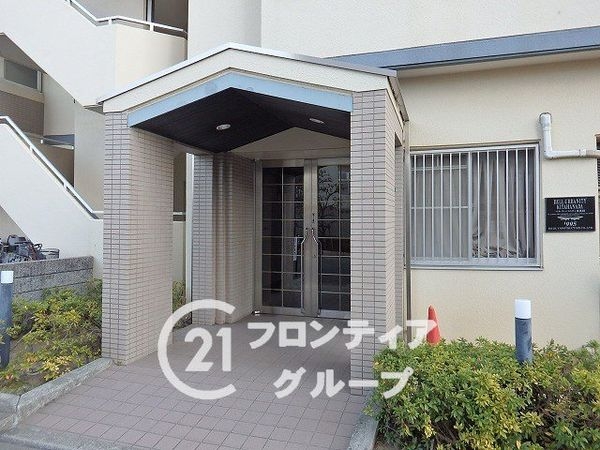 ベル・アーバニティ北花田　中古マンション