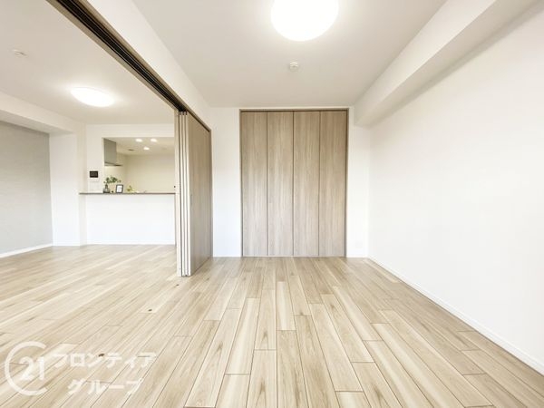 ベル・アーバニティ北花田　中古マンション