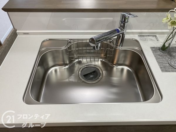 ベル・アーバニティ北花田　中古マンション