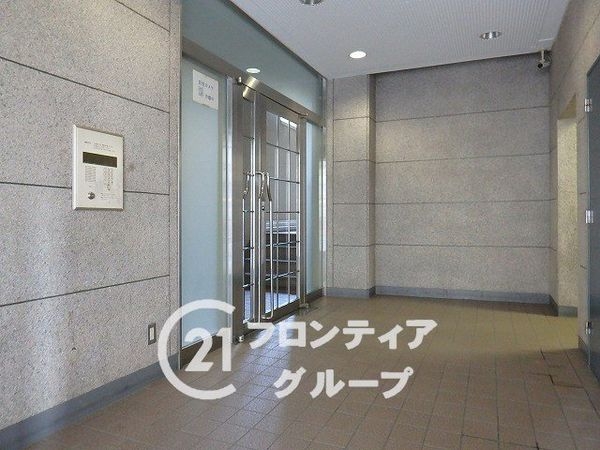 ベル・アーバニティ北花田　中古マンション