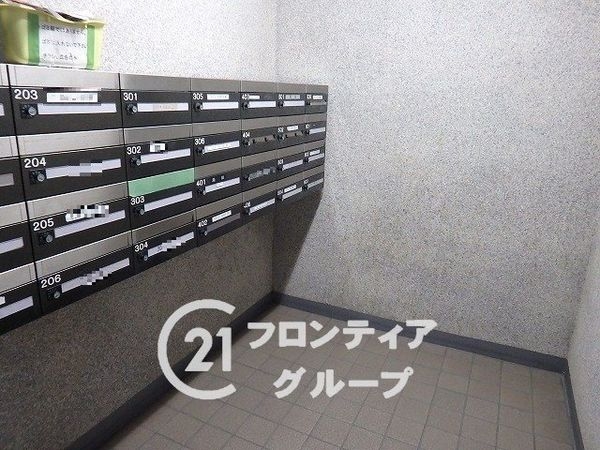 ベル・アーバニティ北花田　中古マンション
