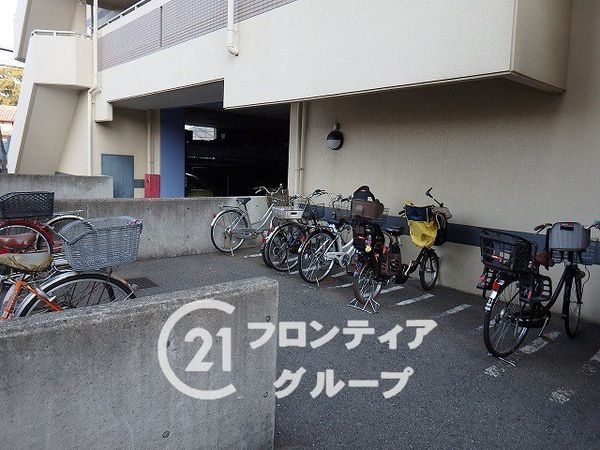 ベル・アーバニティ北花田　中古マンション
