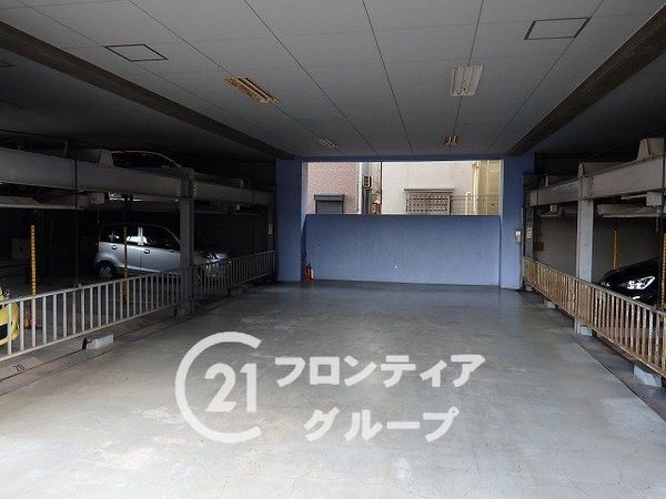 ベル・アーバニティ北花田　中古マンション