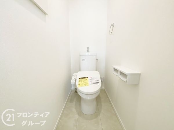 堺市西区上野芝町７丁　新築一戸建て　２号棟