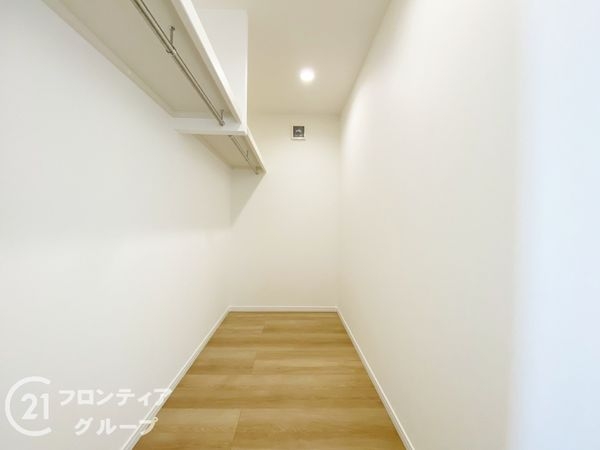堺市西区上野芝町７丁　新築一戸建て　２号棟