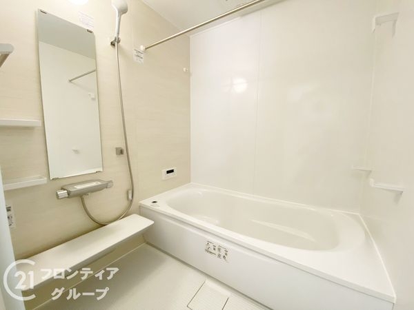 堺市西区上野芝町７丁　新築一戸建て　１号棟