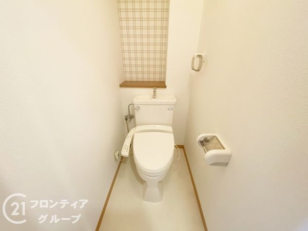 ビルレ宿院　中古マンション