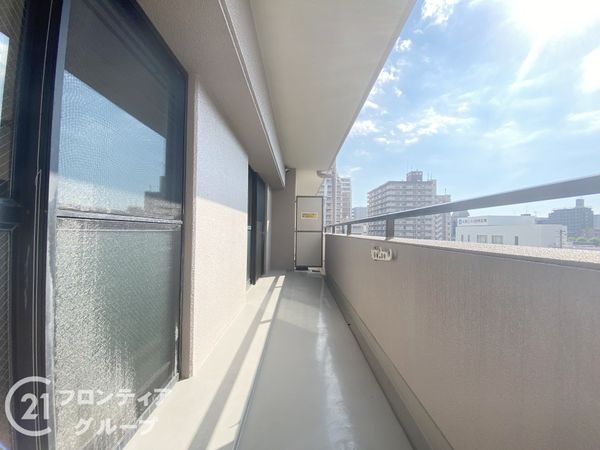 ビルレ宿院　中古マンション