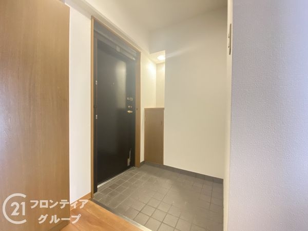 ビルレ宿院　中古マンション