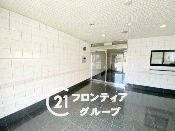 ビルレ宿院　中古マンション