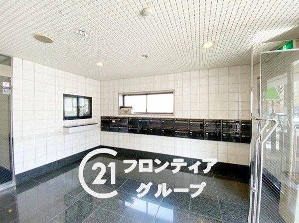 ビルレ宿院　中古マンション