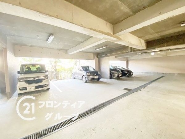 ビルレ宿院　中古マンション