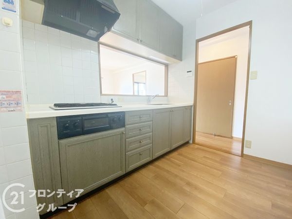 ビルレ宿院　中古マンション