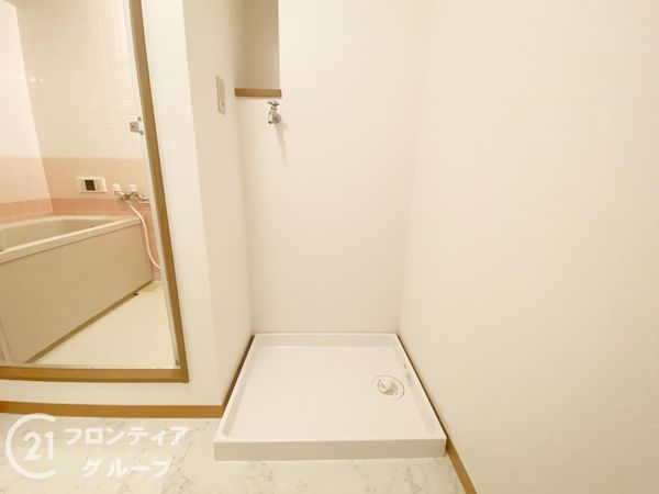 ビルレ宿院　中古マンション