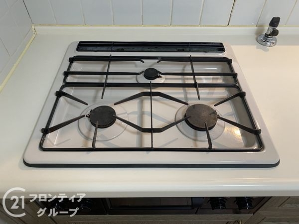 ビルレ宿院　中古マンション