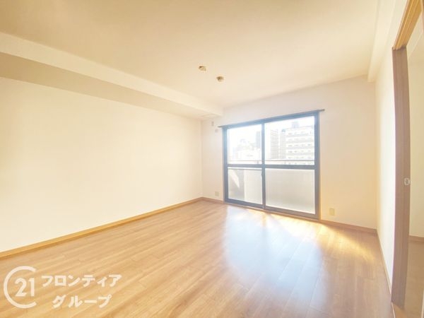 ビルレ宿院　中古マンション