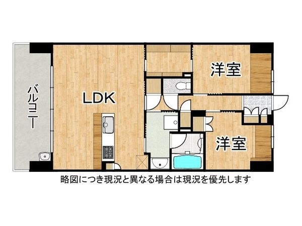 シャルマンフジ堺シティフロント　中古マンション