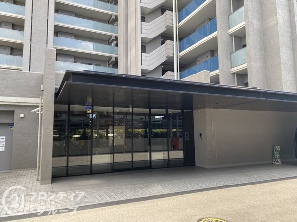 シャルマンフジ堺シティフロント　中古マンション