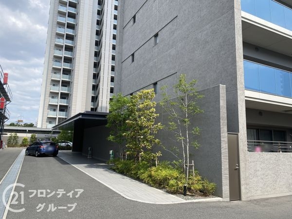 シャルマンフジ堺シティフロント　中古マンション