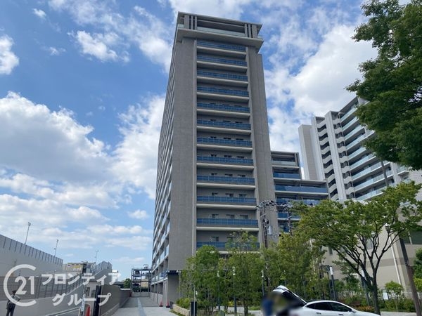シャルマンフジ堺シティフロント　中古マンション